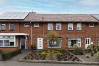 Woning Mr. de Savornin Lohmanstraat 3 Oldenzaal