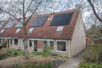 Woning Dravik 27 Malden