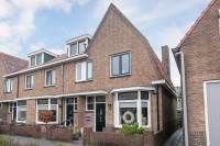 Woning Tholenstraat 1 Kampen