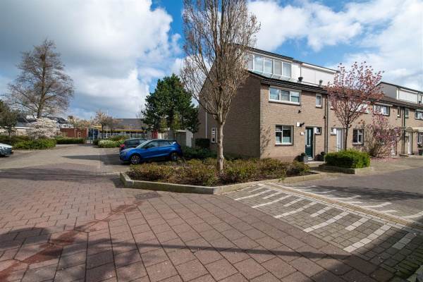 Woning Kuyperstraat 13 Naaldwijk