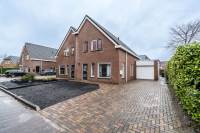 Woning Huisinghelaan 22 Onstwedde