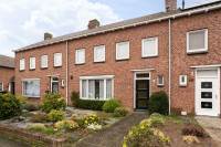 Woning Bakelgeertstraat 28 Boxmeer