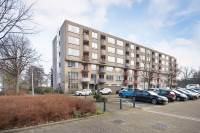 Woning Margarethaland 517 Den Haag