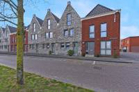 Woning Baak van Camperduin 28 Amersfoort