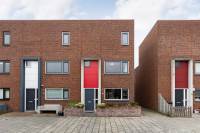 Woning Willame Naghelstraat 17 Voorhout