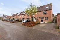 Woning Hinderstein 53 Amersfoort