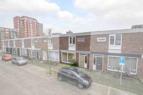 Woning Goselingstraat 13 Nijmegen