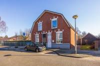 Woning Bremstraat 46 Enschede