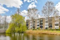 Woning Frieslandstraat 189 Amsterdam