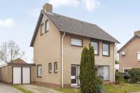 Woning Heikampseweg 30 Heijen