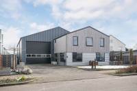 Woning De Vormer 5 Harlingen