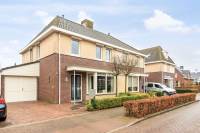 Woning Gagel 5 Geffen