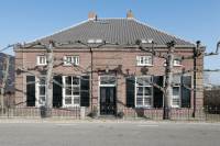 Woning Maasdijk 12 Nederhemert
