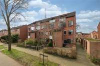 Woning Simplonbaan 149 Utrecht