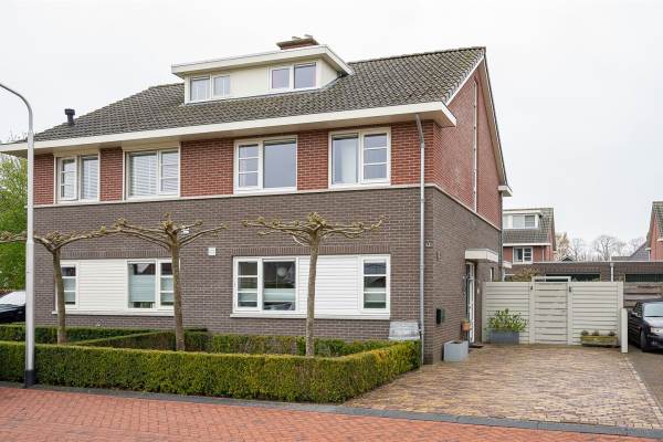Woning Tarwestraat 12 Halle
