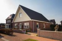 Woning Zilverschoonlaan 34 Lelystad