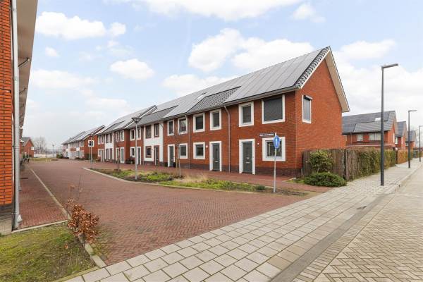 Woning Mark Huizingapad 4 Schiedam