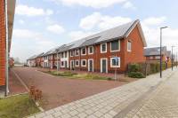 Woning Mark Huizingapad 4 Schiedam
