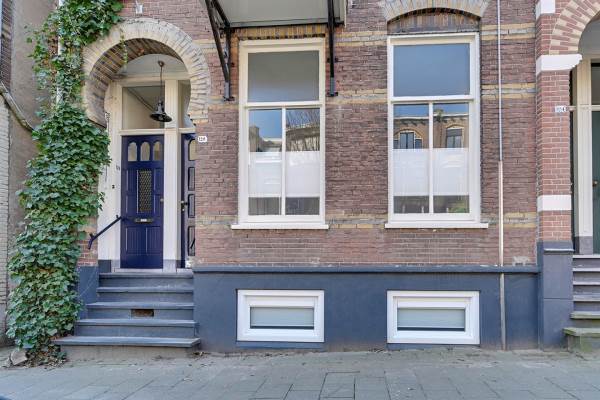 Woning Alexanderstraat 126 Arnhem