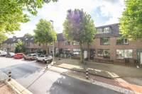 Woning Ebstroom 130 Hellevoetsluis