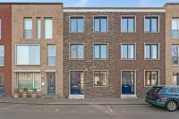 Woning Kolhornkade 26 Amersfoort