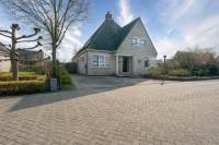 Woning Bongerdstraat 29 Markenbinnen