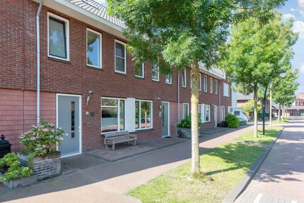 Woning Lient 129 Hooglanderveen
