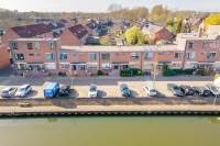 Woning Westkade 107 Huizen