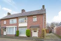 Woning Burgemeester van der Weidenlaan 14 Beek en Donk