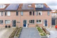 Woning Heinsiusstraat 29 Culemborg