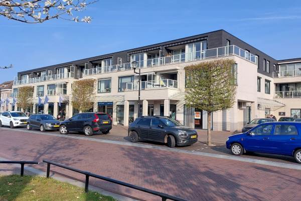 Woning 't Dorp 26e Heesch