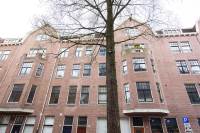 Woning Zocherstraat 4II Amsterdam