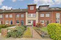 Woning Wessel Ilckenlaan 74 Beverwijk