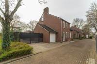 Woning Haafkensborg 45 Maastricht