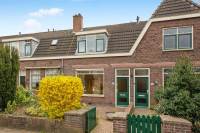 Woning van Ruysdaellaan 124 Leidschendam
