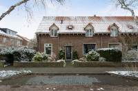 Woning Nilantstraat 121 Deventer
