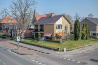 Woning Burgemeester Wuiteweg 81 Drachten