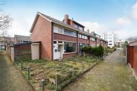 Woning Zinniapad 14 Spijkenisse