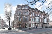 Woning Hollanderstraat 1 Den Haag
