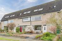 Woning Linnaeuslaan 71 Culemborg