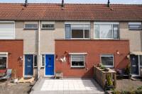 Woning Jan Greshoffstraat 31 Gorinchem