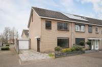 Woning Palestrinastraat 19 Waalwijk