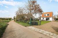 Woning Termietergouw 6 Amsterdam