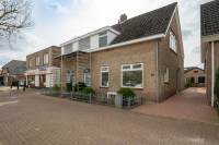 Woning Het Hoekje 32 Hollandscheveld