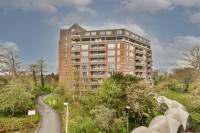 Woning Leerdamhof 29 Amsterdam