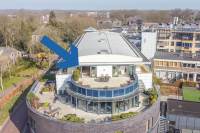 Woning Touwslagersbaan 87 Wijchen