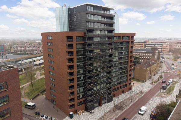 Woning Hengelosestraat 55118 Enschede