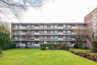 Woning Okeghemlaan 39C Breda