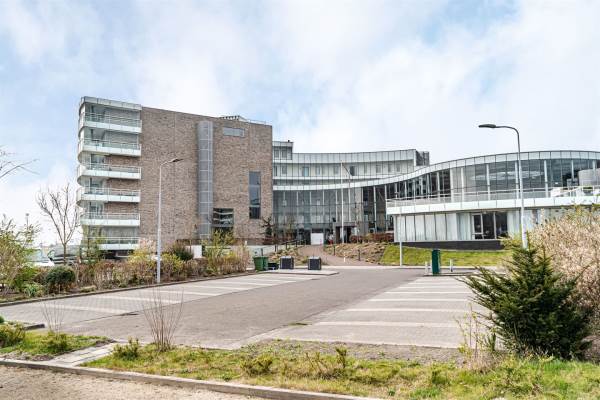 Woning Hof van Pampus 71 Hoofddorp