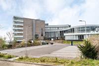 Woning Hof van Pampus 71 Hoofddorp